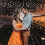 Portrait Photography Session at the National Gallery of Art - Final Thoughts