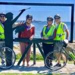 Portsmouth: Self Guided / Bike Rental - The Value of a Self-Guided Bike Tour