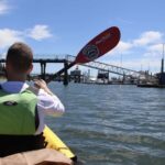 Poulsbo: Liberty Bay Guided Kayak Tour with Wildlife - The Itinerary in Detail
