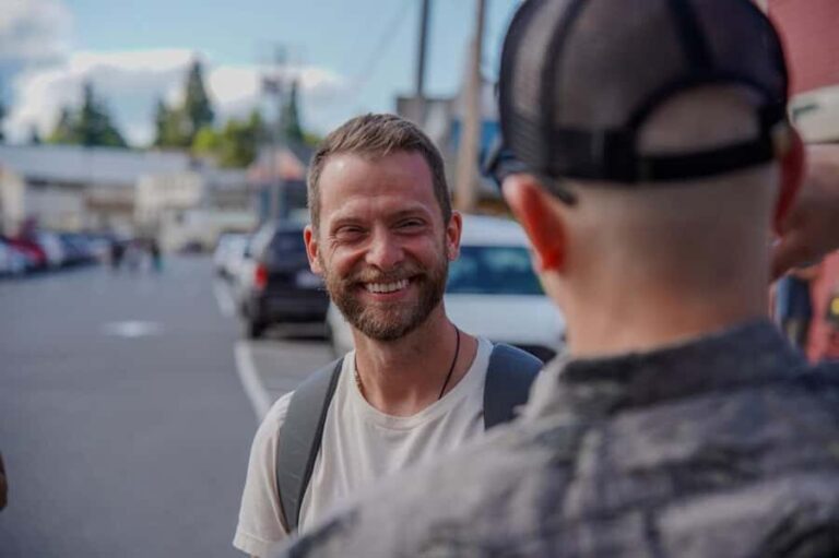 Poulsbo: Little Norway Walking Tour - Why This Tour Will Connect With You