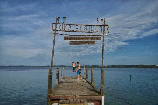 Power Island Guided Jetski Tour - Why This Tour Is a Great Choice