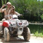 Powerful ATVs in the Mayan jungle - What Travelers are Saying & What to Keep in Mind