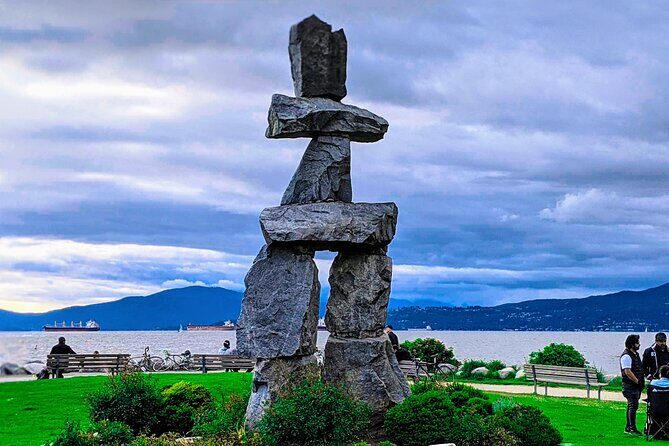 Pre Cruise Vancouver City Tour - Why This Tour Works Well for Travelers