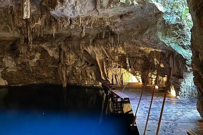 PreHispanic City of Chichen Itza! Round Transportation from Tulum - Exploring Valladolid: A Taste of Small-Town Charm