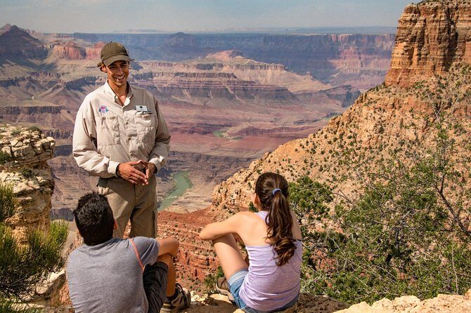 Premier Grand Canyon National Park Day Tour from Sedona - Who Will Love This Tour?
