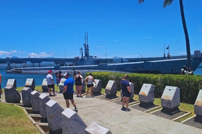 Premier Pearl Harbor and Hawaiian Kingdom History Tour - Potential Drawbacks or Considerations