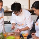Premier Sushi-Making Class in Toronto (Includes 5-Course Meal) - Authentic Reviews from Participants