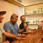 Premium Artisanal Tequila Tasting at El Tasting Room - Who Will Love This Experience?