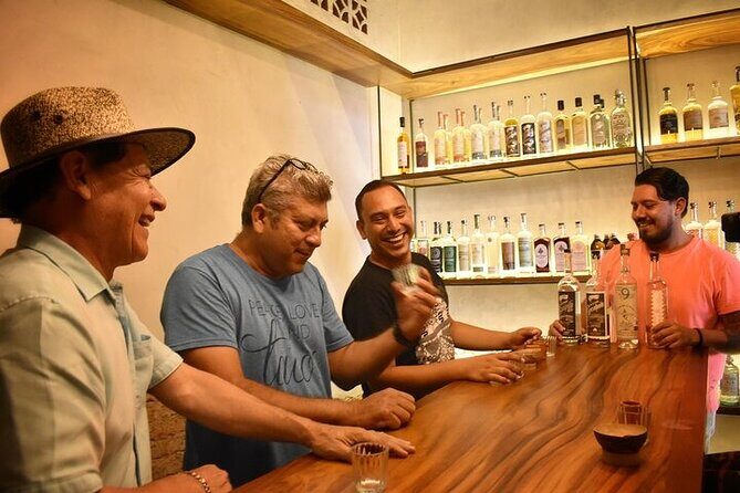 Premium Artisanal Tequila Tasting at El Tasting Room - Who Will Love This Experience?