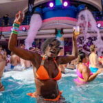 Premium Beach Party Coco Bongo - A Closer Look at the Coco Bongo Beach Party Experience