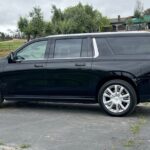 Premium Black Car Transfer from Temecula to LAX - Final Thoughts