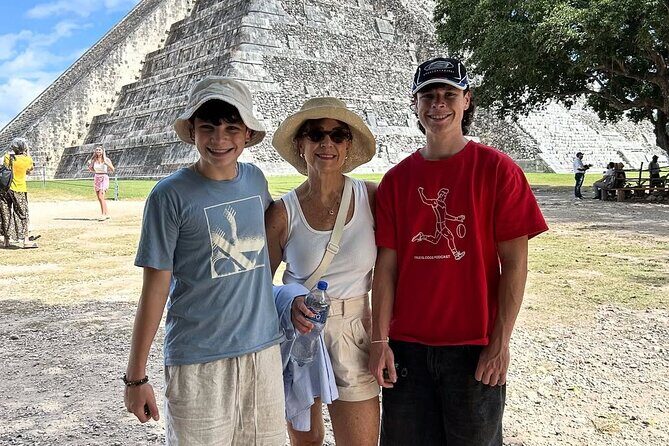 Premium Chichen Itza + Suytun Cenote Excursion, from Cancun - Who Will Love This Tour?