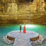 Premium Chichen Itza + Suytun Cenote Tour, from Playa del Carmen - Authentic Perspectives from Past Travelers