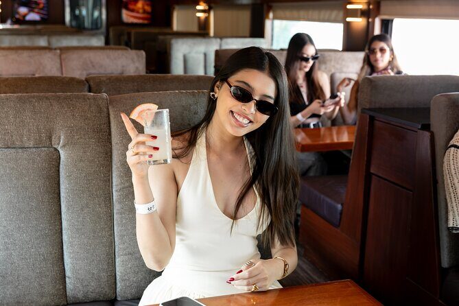 Premium Plus Sunrise - Who Will Love This Experience?