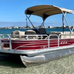 Premium Pontoons Boat Rental - The Practicalities