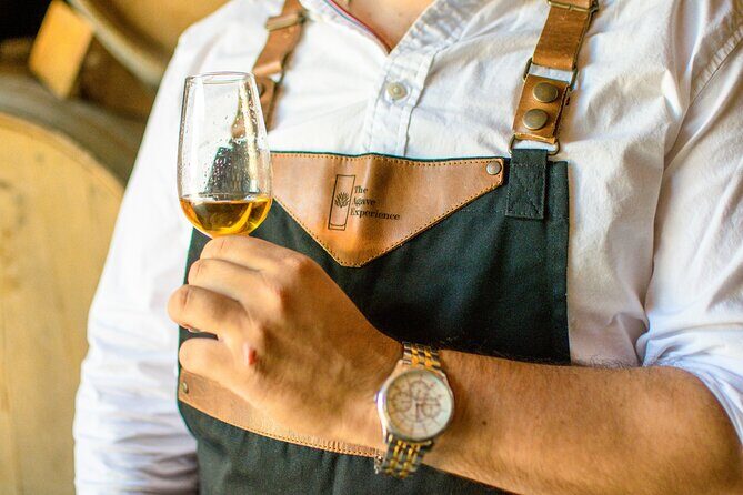 Premium Private Tequila Tour - Transportation and Timing