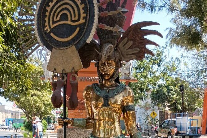 Premium Private Tour: Chapala, Tlaquepaque, Tonala and 3 Foals - Practical Tips for a Great Day