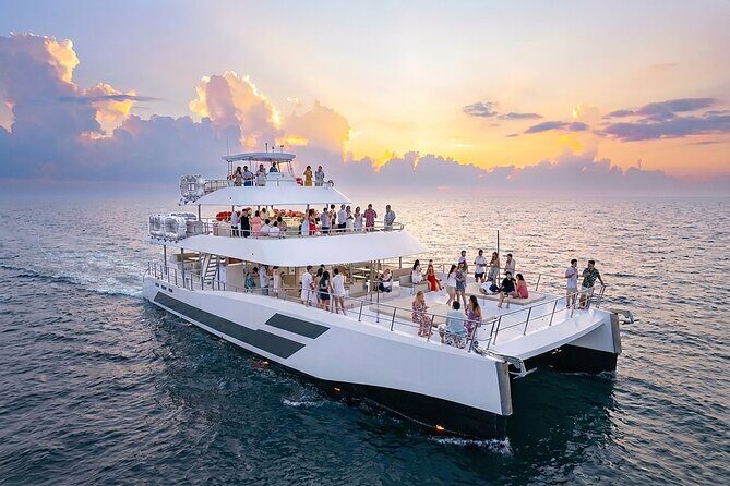 Premium Snorkel Catamaran Cruise in Los Cabos - Why This Tour Stands Out