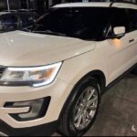 Premium SUV transportation from airport to destination - What to Expect on the Ride