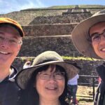 Premium Teotihuacan Pyramids Private Tour at Best Price - Why This Tour Offers Great Value