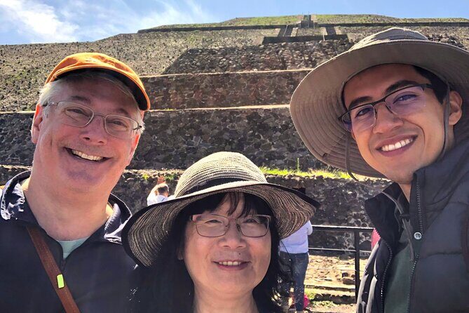 Premium Teotihuacan Pyramids Private Tour at Best Price - Why This Tour Offers Great Value
