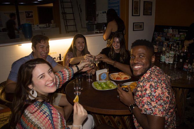 Premium Tequila Tasting in Guadalajara - Who Will Love This Tour?