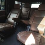 Premium Tour on SUV Suburban to Teotihuacán - Practical Considerations