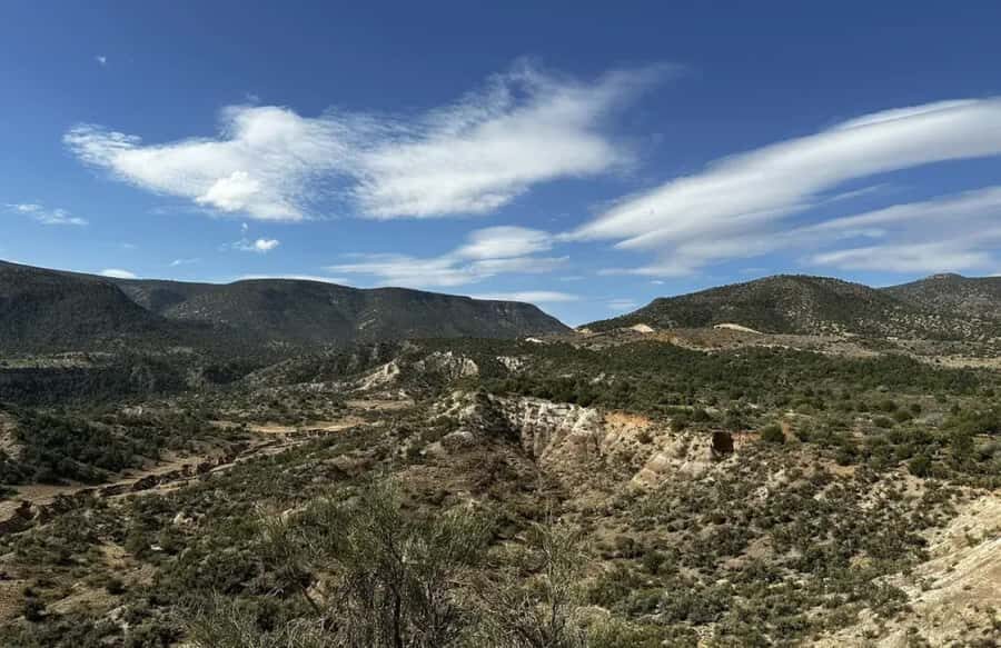 Prescott: Copper Canyon Hummer Tour - What Makes It Special