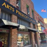 Prescott History Tour - Practical Details and Logistics