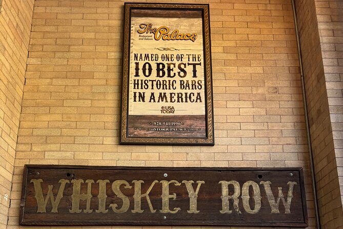 Prescott Private Day Tour with Transportation - Final Thoughts: Who Is This Tour Best For?