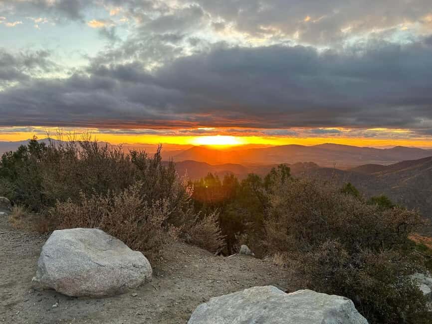 Prescott: Sierra Prieta Hummer Tour - Value and Practicalities