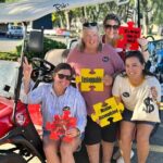 Prescott Wild West Heist Puzzle Ride Adventure - The Sum Up