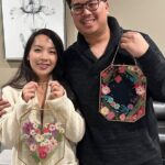 Pressed Flower Art - What You Can Expect During the Workshop