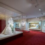 Princess Diana and The Royals Admission Ticket at Crystals - The Role of the Audio Guide