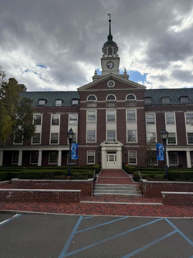 Princeton: Historic Tour Princeton - Why This Tour Might Be Perfect for You