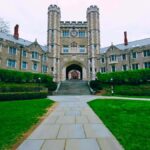 Princeton: Princeton University Guided Walking Tour - What to Keep in Mind Before Booking