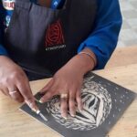 Print a work of art with a local artist for your home - Why This Experience Offers Good Value