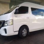 Privat Transfer from Puerto Vallarta Airport PVR to Punta de Mita - The Experience of the Transfer