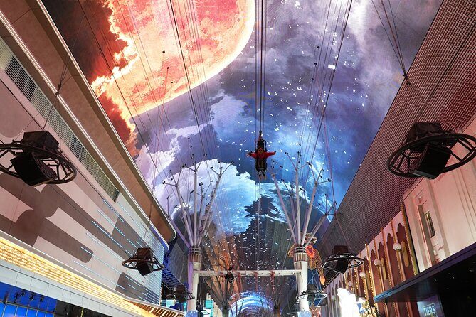 Private 1-Day Tour to Hoover Dam and Las Vegas from Los Angeles - What’s Included and What’s Not