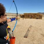 Private 1-Hour Archery experience close to Joshua Tree Park - Detailed Breakdown of the Experience