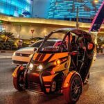 Private 1-Hour Downtown Las Vegas Tour in a Talking GoCar - Who Should Consider This Tour?