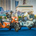Private 1-Hour Evening Las Vegas Strip Tour in a Sidecar - Final Thoughts: Who Will Love This Tour?