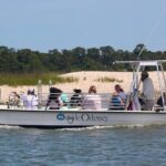 Private 17 Passenger Boat Charter in Hilton Head - The Value of a Private, Tailored Trip