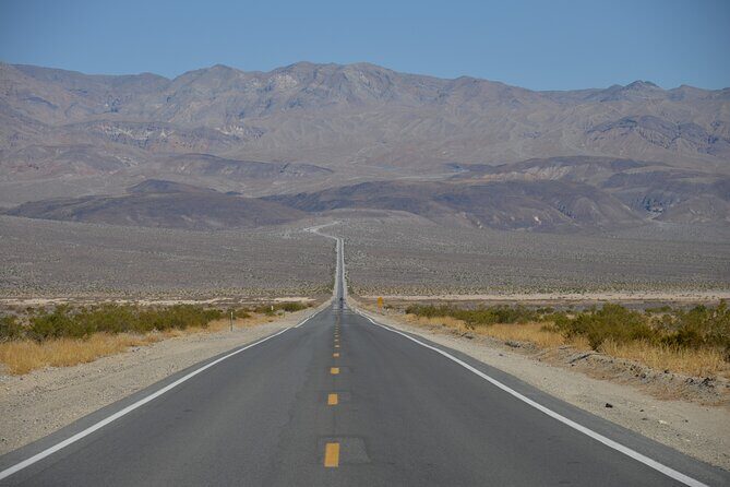 Private 2-Day Tour from Los Angeles to Death Valley National Park - Is This Tour Right for You?