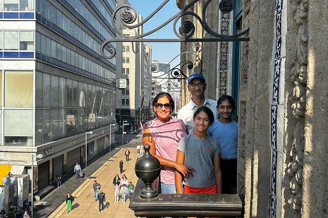 Private 2 Hour City Tour of Mexico City Historic Center - The Flipside: Considerations Before Booking