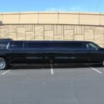 Private 2 Hour Las Vegas Strip Tour - The Transportation Experience