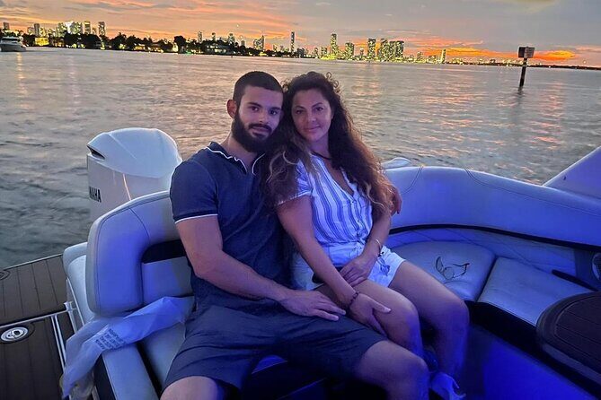 Private 2-Hour Miami Boat Tour - The Value Consideration
