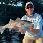 Private 2 Person Kennebunkport Fly Fishing Adventure - FAQs