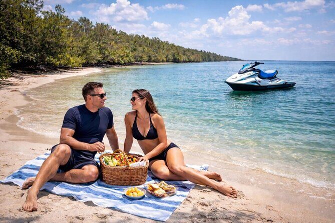 Private 3-Hour Guided Jet Ski Tour  Madeira & Shell Key - Who Would Enjoy This Tour?