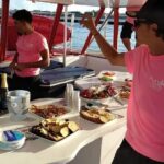 Private 3 Hour Miami Sailing Tour on a 60FT Mariah Catamaran - Frequently Asked Questions